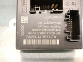 Recambio de modulo electronico para ford focus iii 1.6 tdci referencia OEM IAM BV6N14B533FA 