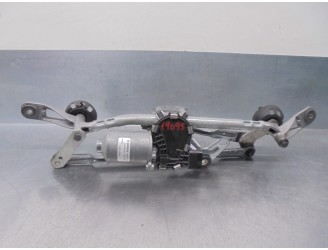 Recambio de motor limpia delantero para nissan pulsar (c13) 1.5 turbodiesel cat referencia OEM IAM 288004MA0A 0390243237 BOSCH