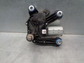 Recambio de motor limpia trasero para mini f60 countryman 16v referencia OEM IAM 7470343 W000090058 VALEO