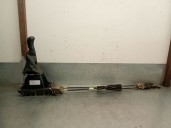 Recambio de palanca cambio para dacia dokker monospace (ke_) 1.5 dci (keaj, keah) referencia OEM IAM 349018943R 349018943R 