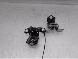 Recambio de bisagra puerta para mazda cx-7 (er) 2.2 turbodiesel cat referencia OEM IAM D46172210B  