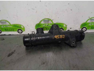 Recambio de tubo para seat cordoba vario (6k5) sxe referencia OEM IAM 6K0145762G  