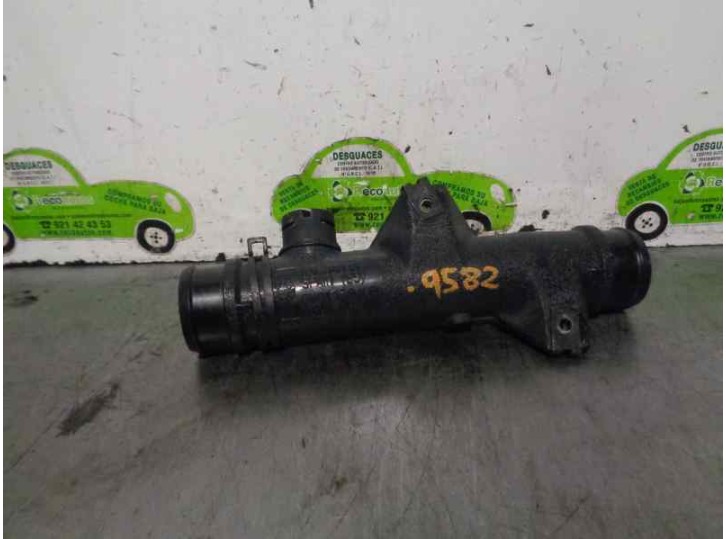 Recambio de tubo para seat cordoba vario (6k5) sxe referencia OEM IAM 6K0145762G  