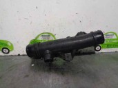 Recambio de tubo para seat cordoba vario (6k5) sxe referencia OEM IAM 6K0145762G  