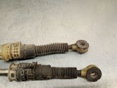 Recambio de palanca cambio para dacia dokker monospace (ke_) 1.5 dci (keaj, keah) referencia OEM IAM 349018943R 349018943R 