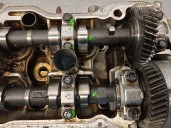 Recambio de culata para lexus rx (_u3_) 400h (mhu38_) referencia OEM IAM 1110129485 1110129485 