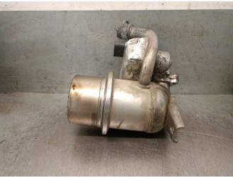 Recambio de enfriador egr para audi q3 (f3b) 35 tdi referencia OEM IAM 04L131512BR 04L131512BQ 