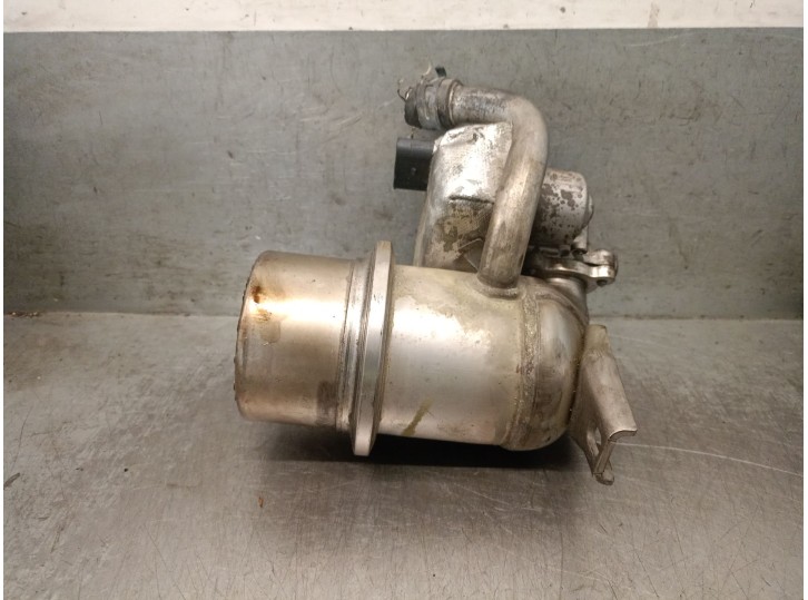 Recambio de enfriador egr para audi q3 (f3b) 35 tdi referencia OEM IAM 04L131512BR 04L131512BQ 