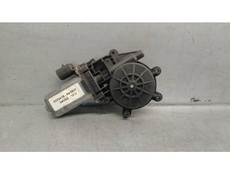 Replacement front right window regulator motor for Alfa Romeo 156 Sportwagon (116) 2.4 JTD Distinctive OEM IAM reference D2334