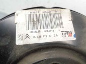 Recambio de servofreno para peugeot 207 sw outdoor referencia OEM IAM 4535Y4 9681847980 