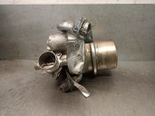 Recambio de enfriador egr para audi q3 (f3b) 35 tdi referencia OEM IAM 04L131512BR 04L131512BQ 