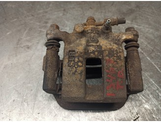 Replacement rear right brake caliper for Nissan X-Trail (T31) LE OEM IAM reference 44001JG00A 