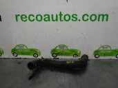 Recambio de tubo para renault clio iii 1.5 dci diesel referencia OEM IAM 8200296596  