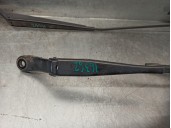 Replacement front right wiper arm for Peugeot Partner Kombi Confort OEM IAM reference 9682974380 