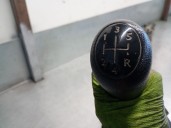 Recambio de palanca cambio para dacia dokker monospace (ke_) 1.5 dci (keaj, keah) referencia OEM IAM 349018943R 349018943R 