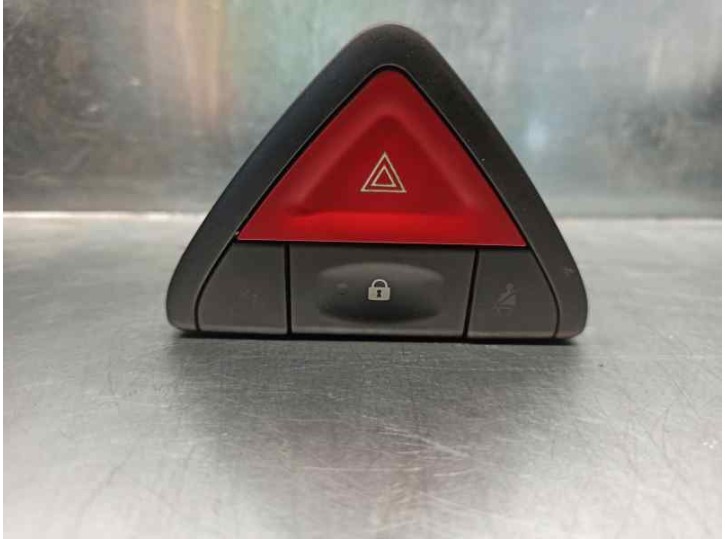 Recambio de warning para renault koleos 2.0 dci diesel fap referencia OEM IAM 68485JY00A  