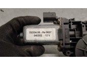 Recambio de motor elevalunas delantero derecho para alfa romeo 156 sportwagon (116) 2.4 jtd distinctive referencia OEM IAM D2334