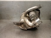 Recambio de enfriador egr para audi q3 (f3b) 35 tdi referencia OEM IAM 04L131512BR 04L131512BQ 