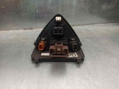 Recambio de warning para renault koleos 2.0 dci diesel fap referencia OEM IAM 68485JY00A  