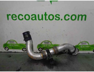 Replacement tube for Seat Cordoba Vario (6K5) SXE OEM IAM reference 3A0145972A 