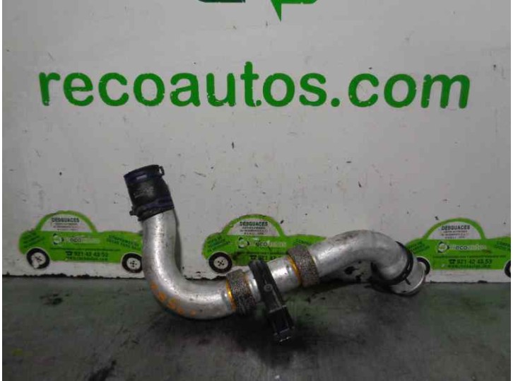 Recambio de tubo para seat cordoba vario (6k5) sxe referencia OEM IAM 3A0145972A 