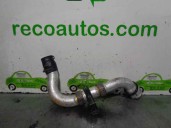 Recambio de tubo para seat cordoba vario (6k5) sxe referencia OEM IAM 3A0145972A 