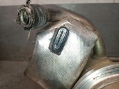 Recambio de enfriador egr para audi q3 (f3b) 35 tdi referencia OEM IAM 04L131512BR 04L131512BQ 