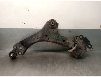 Recambio de brazo suspension inferior delantero izquierdo para land rover freelander 2 (l359) 2.2 td4 4x4 referencia OEM IAM LR0