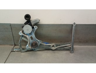 Recambio de elevalunas delantero derecho para lexus rx (_u3_) 400h (mhu38_) referencia OEM IAM 6980133040 6980133040 