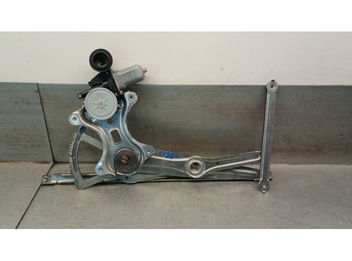 Recambio de elevalunas delantero derecho para lexus rx (_u3_) 400h (mhu38_) referencia OEM IAM 6980133040 6980133040 