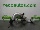 Recambio de tubo para seat cordoba vario (6k5) sxe referencia OEM IAM 3A0145972A 