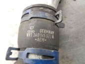 Recambio de tubo para seat cordoba vario (6k5) sxe referencia OEM IAM 3A0145972A  