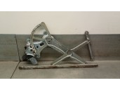 Recambio de elevalunas delantero derecho para lexus rx (_u3_) 400h (mhu38_) referencia OEM IAM 6980133040 6980133040 