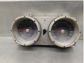Recambio de cuadro instrumentos para volkswagen polo berlina (6n2) 1.4 referencia OEM IAM 5220301800 1036025070 