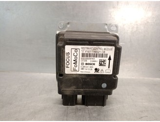 Recambio de centralita airbag para ford focus iii 1.6 tdci referencia OEM IAM F1ET14B321CB  0285011993 BOSCH