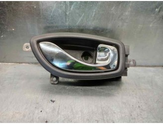 Recambio de maneta interior delantera derecha para renault koleos 2.0 dci diesel fap referencia OEM IAM 80670JY  