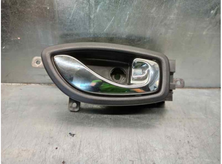 Recambio de maneta interior delantera derecha para renault koleos 2.0 dci diesel fap referencia OEM IAM 80670JY  