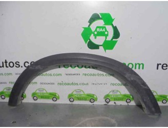 Recambio de aletin trasero izquierdo para volvo xc90 2.5 20v turbo cat referencia OEM IAM 30655183 