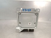 Recambio de centralita airbag para ford focus iii 1.6 tdci referencia OEM IAM F1ET14B321CB  0285011993 BOSCH