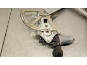 Recambio de elevalunas delantero derecho para lexus rx (_u3_) 400h (mhu38_) referencia OEM IAM 6980133040 6980133040 