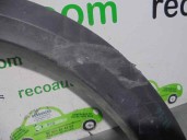 Replacement rear left fender for Volvo XC90 2.5 20V Turbo CAT OEM IAM reference 30655183 