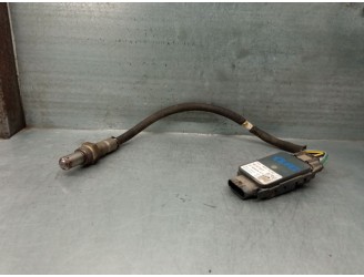 Replacement lambda sensor for Audi A6 C8 (4A2) 35 TDI Mild Hybrid OEM IAM reference 4K0907805A 0281007373 BOSCH