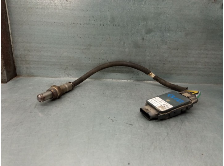 Recambio de sonda lambda para audi a6 c8 (4a2) 35 tdi mild hybrid referencia OEM IAM 4K0907805A 0281007373 BOSCH