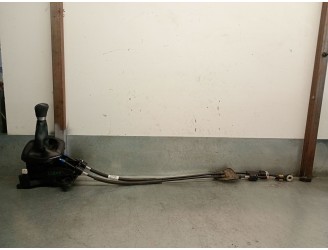 Recambio de palanca cambio para ford fiesta vii (hj, hf) 1.1 ti-vct referencia OEM IAM 2149282 2149282 