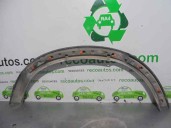 Replacement rear left fender for Volvo XC90 2.5 20V Turbo CAT OEM IAM reference 30655183 