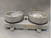 Recambio de cuadro instrumentos para volkswagen polo berlina (6n2) 1.4 referencia OEM IAM 5220301800 1036025070 