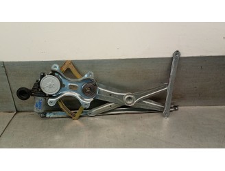 Recambio de elevalunas delantero izquierdo para lexus rx (_u3_) 400h (mhu38_) referencia OEM IAM 6980233040 6980233040 