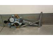 Recambio de elevalunas delantero izquierdo para lexus rx (_u3_) 400h (mhu38_) referencia OEM IAM 6980233040 6980233040 