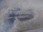Replacement rear left fender for Volvo XC90 2.5 20V Turbo CAT OEM IAM reference 30655183 