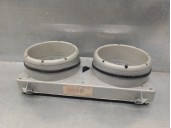 Recambio de cuadro instrumentos para volkswagen polo berlina (6n2) 1.4 referencia OEM IAM 5220301800 1036025070 